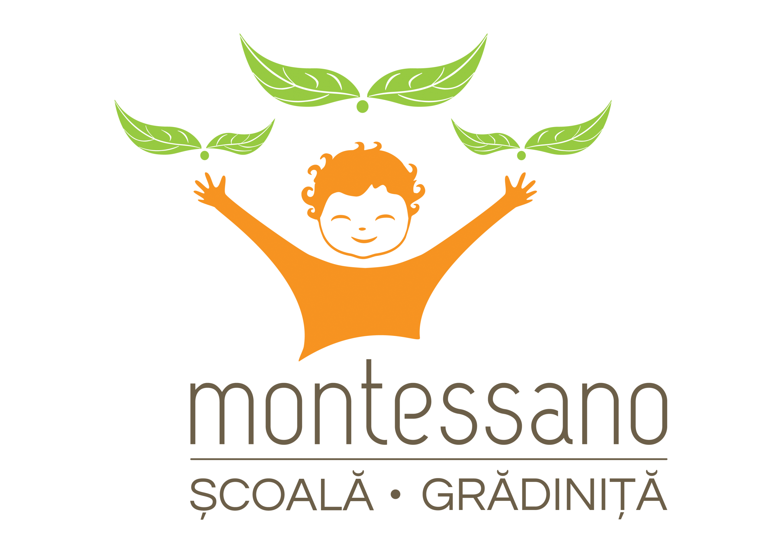 Montessano — Școală și Grădiniță