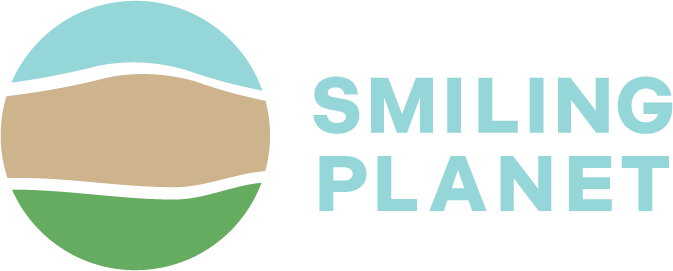 Smiling Planet